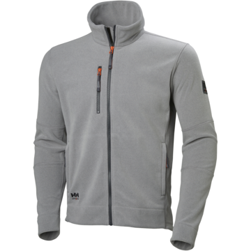 Fleecejacka Helly Hansen Kensington