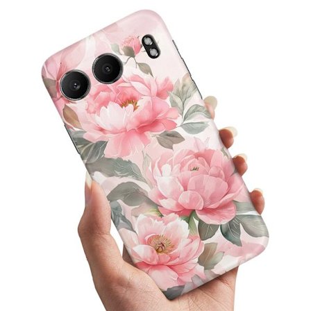 Kuoret / Suojakuoret OnePlus Nord 4 - Flowers