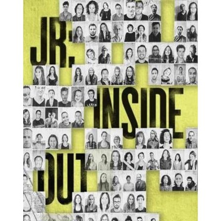 J r: inside out 9780847858644