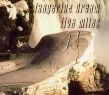 Live miles Dream Tangerine