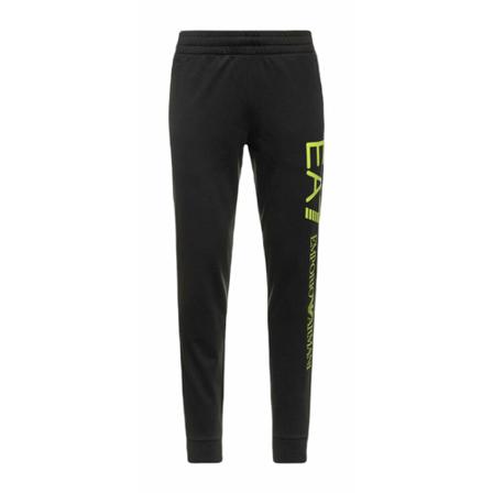 Emporio Armani EA7 Bukser Sort, Herre Jogging Bukser