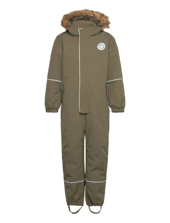 Viking | Play Winter Playsuit Thermal | 110