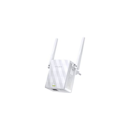 TP-Link TL-WA855RE 300Mbps Mini Wireless N Range Extender - räckviddsökare för wifi - Wi-Fi