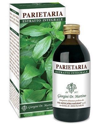 PARIETARIA ESTR INTEGRALE200ML