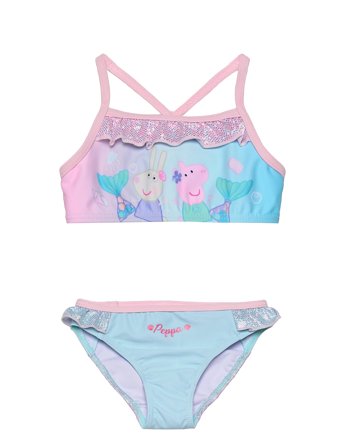 Peppa Pig | Swimsuit | 104