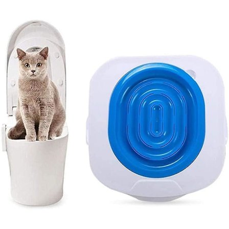 Kissavessa WC-matot Kissavessamatto