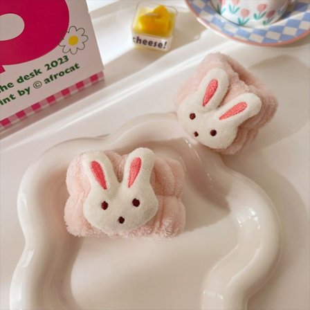 4 st Handledstvättbälte Face Wash Armband 2 2