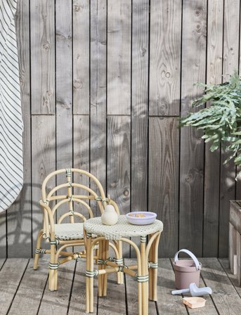 OYOY MINI Leo Beach Set - Multi/patterned - ONE SIZE