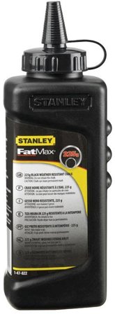 STANLEY FatMax 9-47-822 Xtreme Krita svart, Mätinstrument