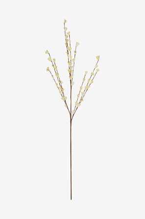 Eightmood - Dekorasjon blomst Rapello - Gul - Kunstige planter & blomster - Fra Homeroom