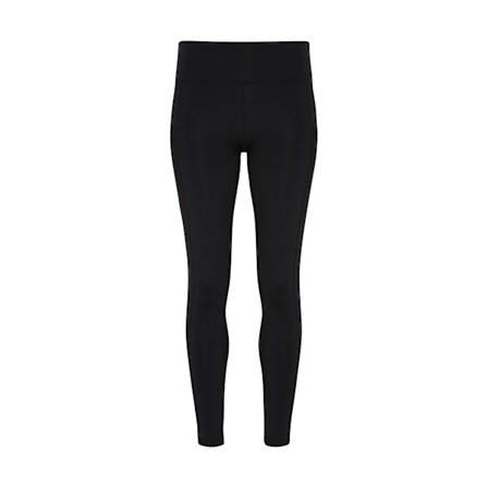 TriDri Dam/Dam Performance Kompressionstights S Svart