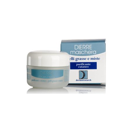 Dierre Maschera Pelli Grasse 50ml