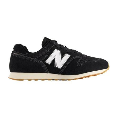 New Balance Sneakers , Zwart , Heren , Maat: 43 EU