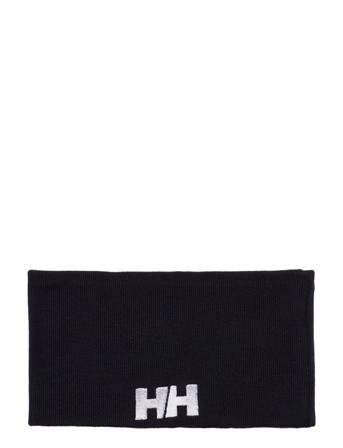 Team Headband Accessories Headwear Musta Helly Hansen