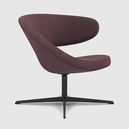 Peel Club, Varier Furniture, Armchair