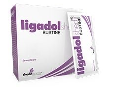 Ligadol Shedir 18 Bustine