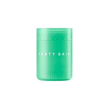 Fenty Beauty Plush Puddin' Lip Treatment Kalahari Melon, Skincare, Ansigtspleje, Læbepleje