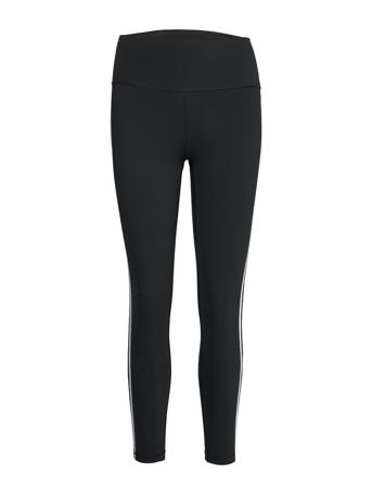 Believe This 2.0 3-Stripes 7/8 Tights W Black Adidas Performance