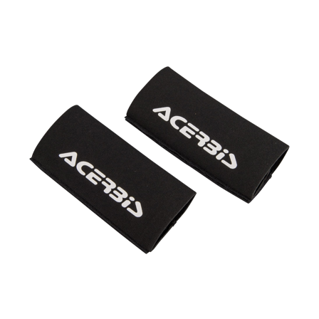 Forgaffelbeskyttere Acerbis Kort Sort