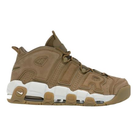 Nike Sneakers , Bruin , Heren , Maat: 47 EU