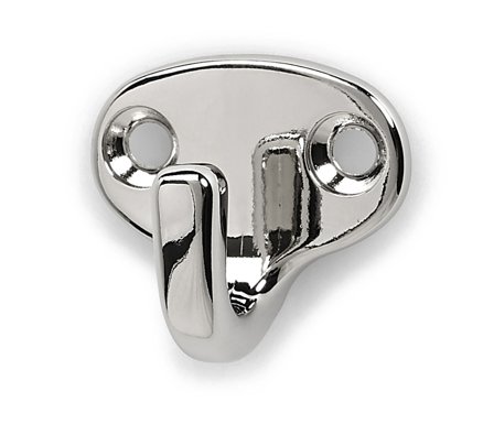 Habo 78899 Koukku 31 mm, Vaatekaapit