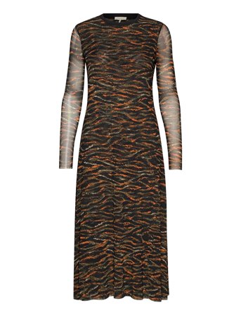 Notes du Nord | Rain Dress | 34