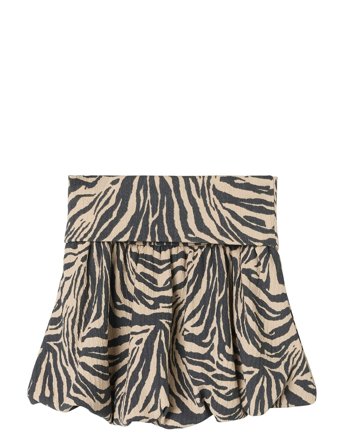 name it | Nkfrina Balloon Skirt | 164