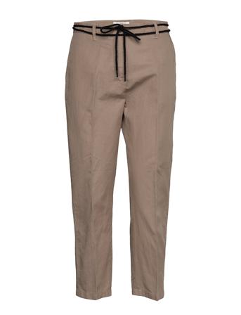Trousers Beige Replay