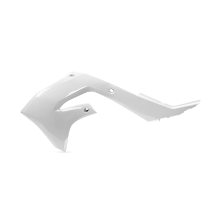 Osłony Chłodnicy Acerbis - Kawasaki KX 250 2021-2023