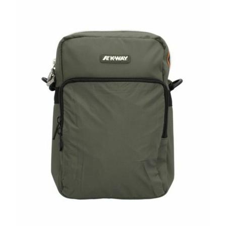 K-Way, Mini Bags Groen, unisex, Maat:ONE Size