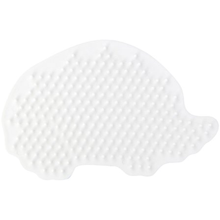 BioBeads Pegboard Midi Hedgehog