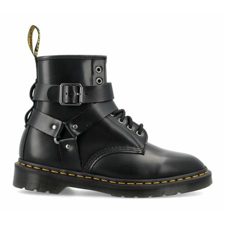 Dr. Martens Lace-up Støvler Sort, Herre, Størrelse: 43 EU