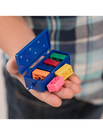 Marvin's Magic Simply Magic - Marvin's Magic 150 Tricks - Multi/patterned - ONE SIZE