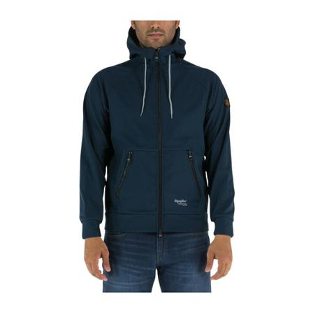 RefrigiWear Light Jakke Blå, Herre