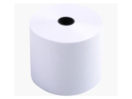 Exacompta Kvittorulle 57x70x12mm - Lyreco - Kontorsmaskiner - Kvittorullar och -skrivare - Kvittorullar