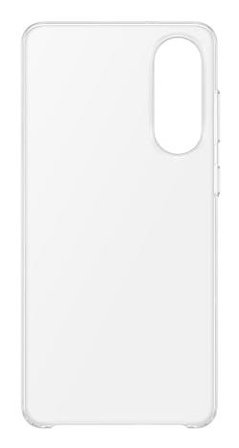Samsung PA Slim Clear Case Transparent