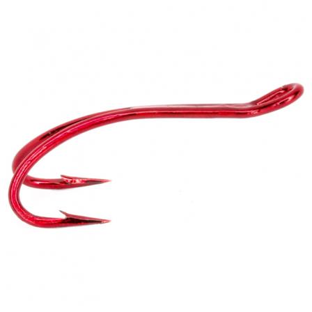 Patriot Double Up-Eye Red #6