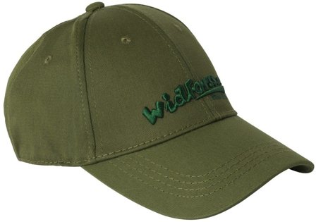 Chevalier Raven Cap Widforss Edition Moss Green