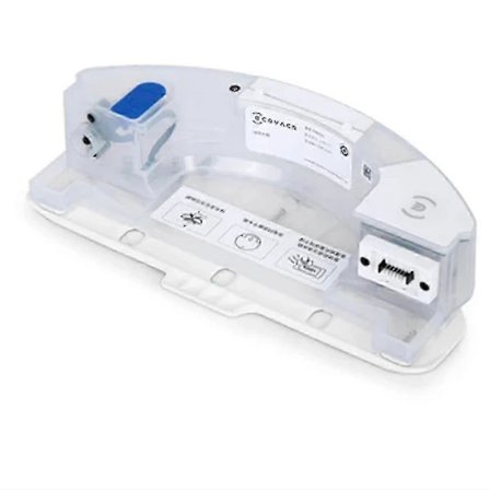 Kompatibel vandtank til Deebot Ozmo T8 T8+ T9 T8 Max T9 Max T9 Power Ozmo Pro støvsuger