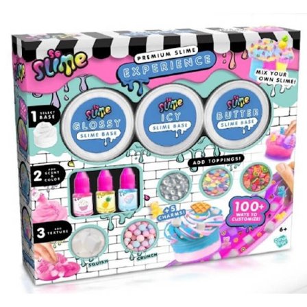 SO SLIME Slime Experience Kit