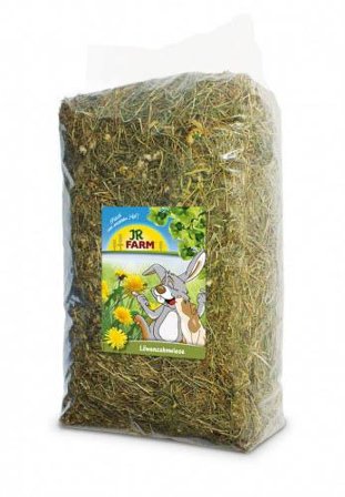 Jr Farm Høy med Løvetann - 1,5kg