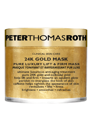 Peter Thomas Roth 24K Gold Mask Ansiktsmask & peeling Dam 50 ML
