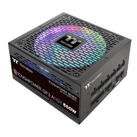 Thermaltake Power Supply Unit 850 W