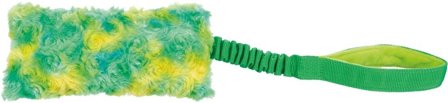 Trixie Bungee Fun Dummy Polyester 20 cm/ 47 cm
