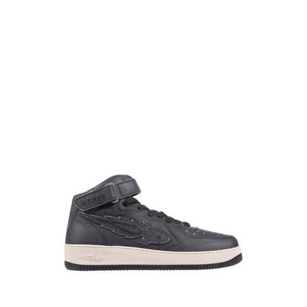 Enterprise Japan Sneakers Sort, Herre, Størrelse: 46 EU