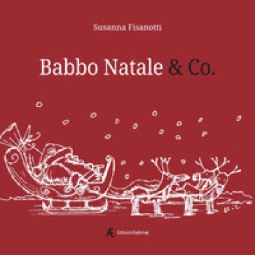 Babbo Natale & Co. Susanna Fisanotti