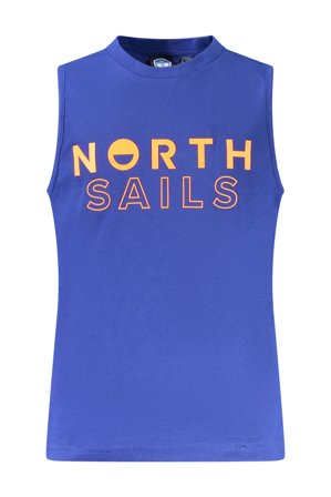 North Sails Canotta Bambino Blu