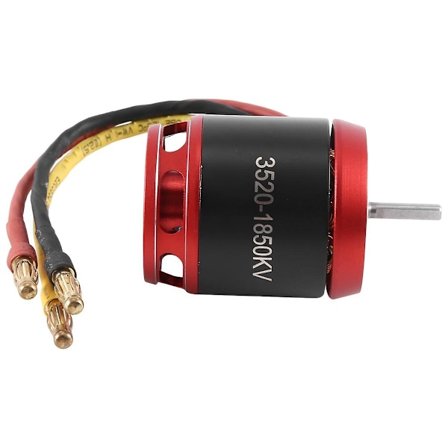 Outrunner Brushless Motor 3542 3532 Crawler Motor For 1/10 1/12 RC Crawler Bil Axial Scx10 -4 -6 ,