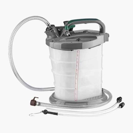 Bromsluftare - Biltema