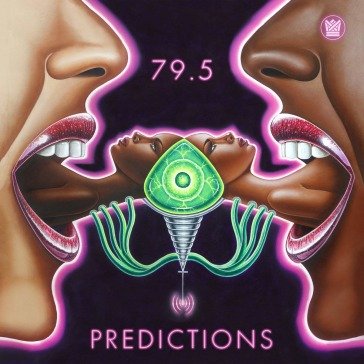 Predictions 5 79